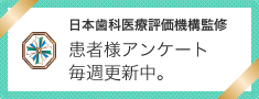 口コミ・評判【Blancpa 銀座】NPO法人 日本歯科医療評価機構｜歯科（歯医者）の口コミ・評判